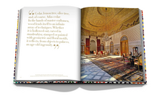 Load image into Gallery viewer, ASSOULINE MOROCCAN DECORATIVE ARTS