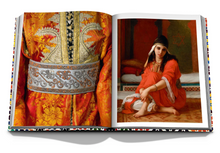Load image into Gallery viewer, ASSOULINE MOROCCAN DECORATIVE ARTS