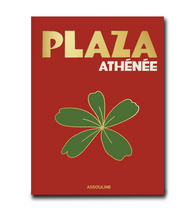 Load image into Gallery viewer, ASSOULINE PLAZA ATHÉNÉE