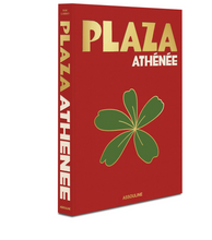 Load image into Gallery viewer, ASSOULINE PLAZA ATHÉNÉE