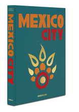 Load image into Gallery viewer, ASSOULINE MEXICO CITY