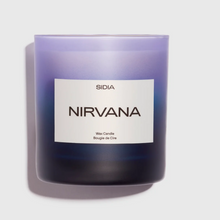 Load image into Gallery viewer, SIDIA NIRVANA CANDLE