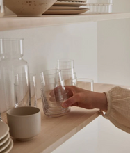 Load image into Gallery viewer, AARKE NESTING GLASSES SET