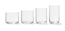 Load image into Gallery viewer, AARKE NESTING GLASSES SET
