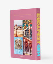 Load image into Gallery viewer, ASSOULINE BUDAPEST GEM