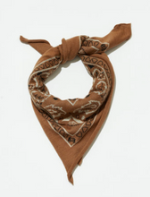 Load image into Gallery viewer, Communitie - Cashmere Bandana