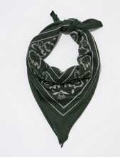 Load image into Gallery viewer, Communitie - Cashmere Bandana
