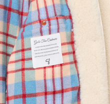 Load image into Gallery viewer, GODS TRUE CASHMERE T-BIRD CASHMERE FLIGHT JACKET
