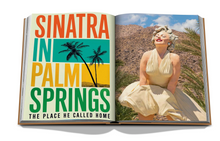 Load image into Gallery viewer, ASSOULINE PALM SPRINGS