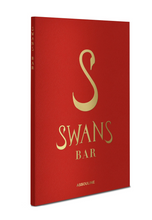 Load image into Gallery viewer, SWANS BAR ASSOULINE