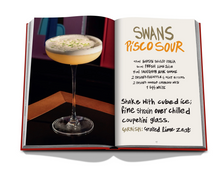 Load image into Gallery viewer, SWANS BAR ASSOULINE