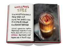 Load image into Gallery viewer, SWANS BAR ASSOULINE