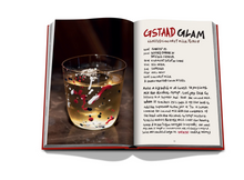 Load image into Gallery viewer, SWANS BAR ASSOULINE