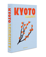 Load image into Gallery viewer, KYOTO SERENITY ASSOULINE JAPAN