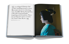 Load image into Gallery viewer, KYOTO SERENITY ASSOULINE JAPAN