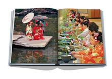 Load image into Gallery viewer, KYOTO SERENITY ASSOULINE JAPAN