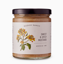Load image into Gallery viewer, McEVOY RANCH MUSTARD