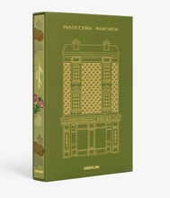 Load image into Gallery viewer, PASTICCERIA MARCHESI SAVORING THE SPIRIT OF MILAN ASSOULINE