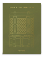 Load image into Gallery viewer, ASSOULINE PASTICCERIA MARCHESI 1824