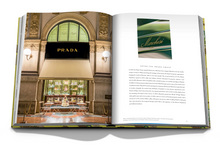 Load image into Gallery viewer, ASSOULINE PASTICCERIA MARCHESI 1824