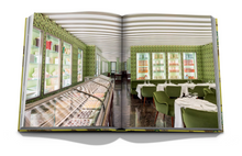 Load image into Gallery viewer, ASSOULINE PASTICCERIA MARCHESI 1824