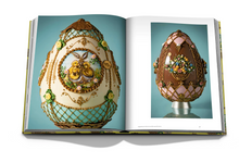 Load image into Gallery viewer, ASSOULINE PASTICCERIA MARCHESI 1824