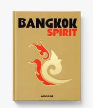 Load image into Gallery viewer, ASSOULINE BANGKOK SPIRIT THAILAND