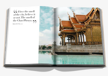 Load image into Gallery viewer, ASSOULINE BANGKOK SPIRIT THAILAND