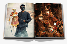 Load image into Gallery viewer, ASSOULINE BANGKOK SPIRIT THAILAND