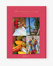 Load image into Gallery viewer, ASSOULINE SANTO DOMINGO DOMINICAN REPUBLIC