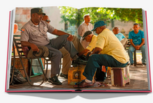 Load image into Gallery viewer, ASSOULINE SANTO DOMINGO DOMINICAN REPUBLIC