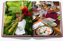 Load image into Gallery viewer, ASSOULINE SANTO DOMINGO DOMINICAN REPUBLIC
