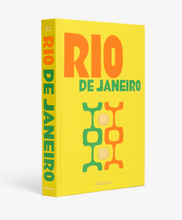 Load image into Gallery viewer, ASSOULINE RIO DE JANEIRO BRAZIL