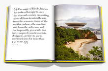 Load image into Gallery viewer, ASSOULINE RIO DE JANEIRO BRAZIL