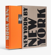 Load image into Gallery viewer, NEW YORK BY NEW YORK