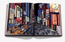 Load image into Gallery viewer, NEW YORK BY NEW YORK