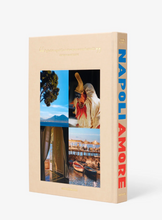 Load image into Gallery viewer, ASSOULINE NAPOLI AMORE ITALY