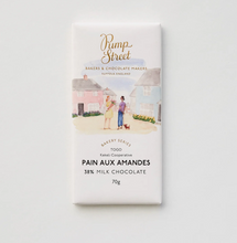 Load image into Gallery viewer, PUMP STREET SPRING CHOCOLATE BARS