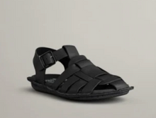 Load image into Gallery viewer, VIBA CAPRI LEATHER SANDAL