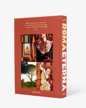 Load image into Gallery viewer, ROMA ETERNA ITALY