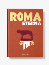 Load image into Gallery viewer, ROMA ETERNA ITALY
