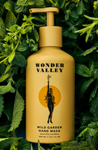 Load image into Gallery viewer, WILD GARDEN HAND WASH