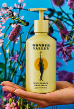 Load image into Gallery viewer, WILD GARDEN HAND WASH