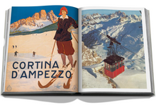 Load image into Gallery viewer, CORTINA D'AMPEZZO ITALIAN ALPS