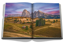 Load image into Gallery viewer, CORTINA D'AMPEZZO ITALIAN ALPS