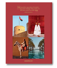 Load image into Gallery viewer, OMAN ODYSSEY