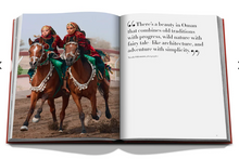Load image into Gallery viewer, OMAN ODYSSEY
