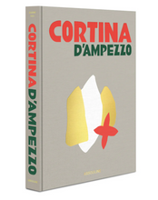Load image into Gallery viewer, CORTINA D'AMPEZZO ITALIAN ALPS