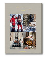 Load image into Gallery viewer, CORTINA D'AMPEZZO ITALIAN ALPS