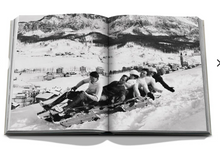 Load image into Gallery viewer, CORTINA D'AMPEZZO ITALIAN ALPS